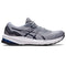 ASICS Men's GT-1000 11 Running Shoes, Piedmont Grey/Midnight, 10 US