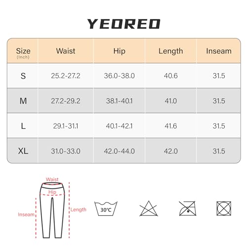 YEOREO Flare Scrunch Leggings for Women V Cross Bell Bottom Yoga Pants High Waist Tummy Control Bootcut Workout Leggings,