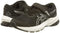 ASICS Unisex Children's Gt-1000 11 PS Trainers, Black White, 10 US