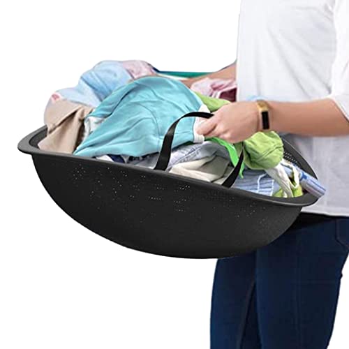 Laundry Basket for Dryer | College Dorm Clothes Basket - Laundry Grabber, Laundry Basket, Laundry Hamper for Dryer & Washing