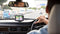 TomTom Car Sat Nav VIA 52, 5 Inch with Handsfree Calling, Traffic via Smartphone and WE Maps, Resistive Screen