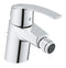 Grohe Start Bidet Mixer with Pull Rod 32560001