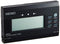 Seiko SAT10BE Stunning Guitar/Bass Tuner with Flat Tuning Function - Black