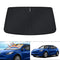 KUST Windshield Sun Shade for Tesla Model Y 2020-2023 Sunshade Window Sun Visor Protector Foldable Blocks UV Rays Keep Your Car Cooler