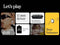 Nothing Ear (a) Earbuds Yellow, with ChatGPT Integration, 45 db ANC, Bass Enhance Algorithm, Up to 42.5 Hours Listening Time