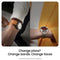 Samsung Galaxy Watch6 Classic 47mm Smart Watch Health Monitoring Fitness Tracking and Long Lasting Battery Bluetooth Black