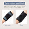 ThreeH Elbow Brace for Ulnar Nerve Entrapment with Removable Metal Splints Cubital Tunnel Syndrome Adjustable Stabilizer Support Sports Protection