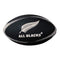 New Zealand All Blacks Supporters Rugby Ball - Mini