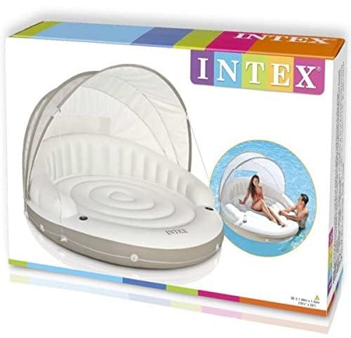 Intex 58292EU Inflatable Canopy Island