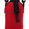 2pcs Water Bottle Holder Insulated Water Bottle Carrier/Bag/Pouch/Case/Cover/Sleeve with Shoulder Strap Zipper Buckle