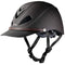 Troxel Grizzly Dakota Helmet, Brown, Large