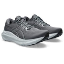 ASICS Gel-Kayano 30 Men's Running Shoes, Carrier Grey Piedmont Grey, 12.5 US