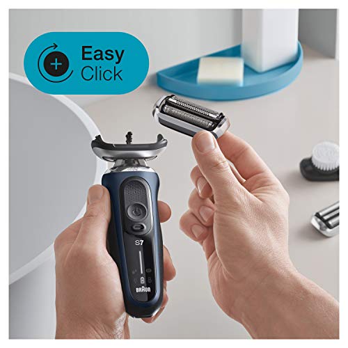 Braun Series 7-71 B1000s Men's Shaver