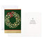 Hallmark Image Arts Boxed Christmas Cards Assortment, Elegant Icons (4 Designs, 24 Cards with Envelopes)