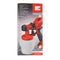 Einhell Electric Paint Gun TC-SY 500 P, 500 W, 1000 ml, Red.
