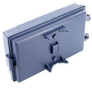 Amp Master Masthead Amplifier TV Antenna Booster with Power Supply