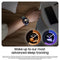 Samsung Galaxy Watch6 Classic 47mm Smart Watch Health Monitoring Fitness Tracking and Long Lasting Battery Bluetooth Black