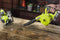 Ryobi R18TB-0 18V ONE+ Cordless Toolshop Blower (Zero Tool)