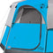 Coleman Octagon 98 8-Person Outdoor Tent , Blue