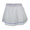 ASICS Women's Advantage Skorts, Parachute Purple, Medium