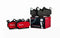 Brembo P28082N Disc Brake Pad Set