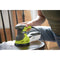 Ryobi ROS300 Random Orbit Sander, 300 W