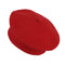 (Child 46-52cm, Red Girl) - COMVIP Adult Child Beret Beanie Hat Classic Painter Cap Wool French Artist