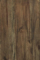 Signature Design by Ashley Dining Room Chair, Wood, Beige