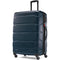 Samsonite Unisex-Adult Omni Pc Hardside Expandable Luggage with Spinner Wheels, Teal, 3-Piece Set (20/24/28), Omni Pc Hardside Expandable Luggage with Spinner Wheels