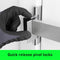 Doorricade Door Security Bar-by -Secure The Entire Width of Your Inward Opening Door with a Proper Security Door Barricade Lock