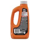 Drano Bathroom Max Gel Drain Cleaner, Eliminates Hair Clogs, Bathroom Drain Cleaner for Sinks, Tubs, and More, Safe On All Pipes, 770mL