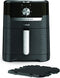 Tefal Easy Fry and Grill Classic 2-in-1 Air Fryer and Grill, EY5018