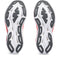 ASICS Unisex SUPERBLAST Running Shoes, White/Sunrise Red, 5.5 Wide Women/4 Men