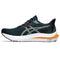 ASICS Men's GT-2000 12 Running Shoes, French Blue/Foggy Teal, 14 X-Wide