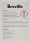 Breville the Steam Wand Cleaner