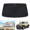KUST Windshield Sun Shade for Toyota FJ Cruiser Sport Utility 2007-2014 Window Sunshade Sun Visor Protector Foldable Blocks UV Rays Keep Your Car Cooler