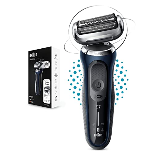 Braun Series 7-71 B1000s Men's Shaver