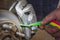 Lisle 81850 Combination Brake Lining Gauge Set
