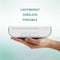 Sunbeam On-The-Go Fresh Portable Air Purifier | Compact, 3-Stage Purification with True HEPA Filter & UV Light, Rechargeable, White SAP0800WH