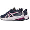 ASICS Kids GT-1000 12 GS Training Shoe, Tarmac/Pure Aqua, US 6.5