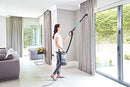 Shark Corded Upright Vacuum with Lift-Away Technology – NV612 (NV612ANZ)