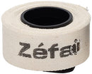 Zefal Cotton Rim Tapes by Pair - 22 mm Width