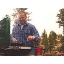 Coleman Stove EvenTemp™ with Griddle and Grease Cup, 3 Burner Stove