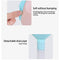 Portable Foldable Shampoo Basin, Self-Service Hair Washing Basin for Elderly, Pregnant Women, Patient, Disabled People