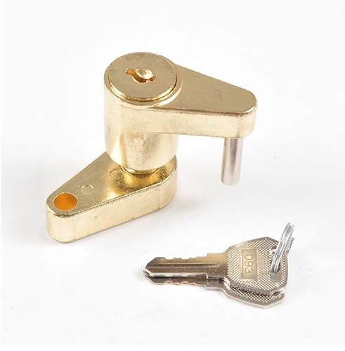 TooToo 2x TREG HITCH PIN COUPLING LOCK TRIGG & SNAP ON LATCH BALL LASER CARAVAN TRAILER