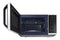 Samsung mg23 K3515aw/ET Microwave with Grill 23 Litres, 1100 + 800 Watt