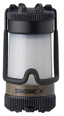 Streamlight, Siege X Rechargeable Lantern, Coyote