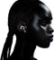 Nothing Ear 2024 White, 45 dB Smart ANC, 24-bit Hi-Res Audio, Up to 40.5 Hours Playtime,11 mm Dynamic Bass Boost, ‎Microphone Included, ChatGPT Integration, Support 2.5W Wireless Charging