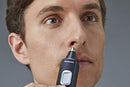 Panasonic ER-GN300 Flexible Nose Hair Trimmer for Nose Hair, Ear Hair & Eyebrows, Suction Function