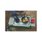 Coleman Stove EvenTemp™ with Griddle and Grease Cup, 3 Burner Stove